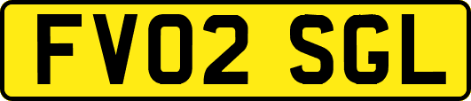 FV02SGL