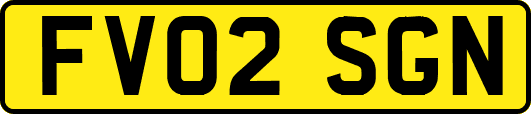 FV02SGN