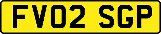 FV02SGP