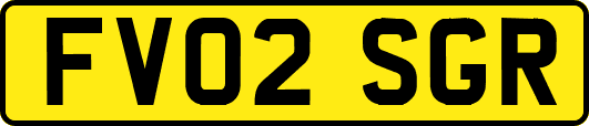 FV02SGR