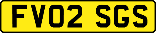 FV02SGS