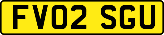 FV02SGU