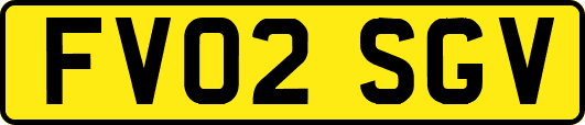 FV02SGV