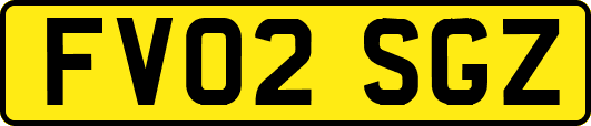 FV02SGZ