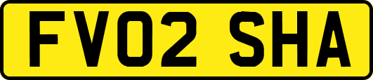 FV02SHA