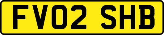 FV02SHB
