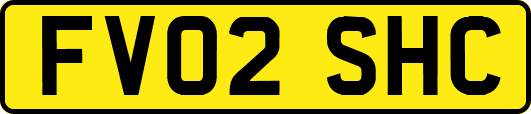 FV02SHC