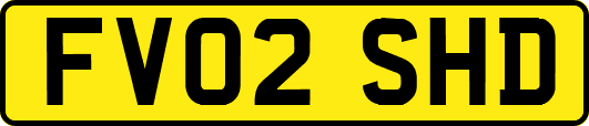 FV02SHD