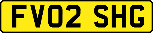 FV02SHG