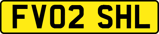 FV02SHL