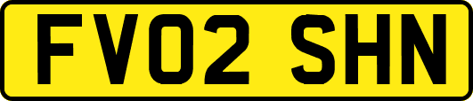 FV02SHN