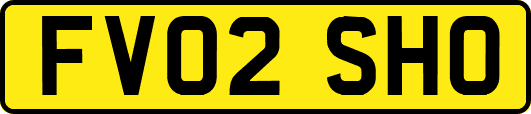 FV02SHO