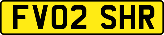FV02SHR