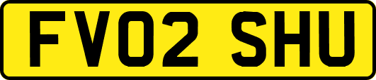 FV02SHU