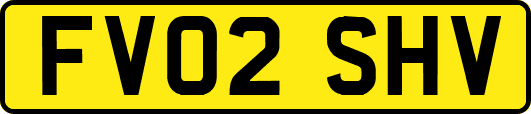 FV02SHV