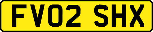 FV02SHX