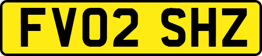 FV02SHZ