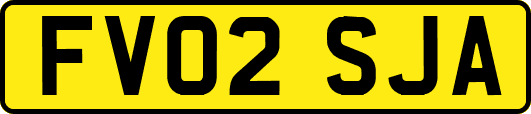 FV02SJA