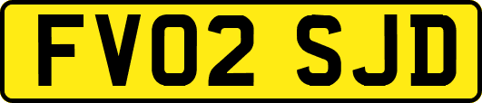 FV02SJD