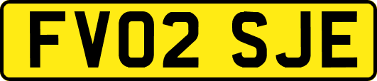 FV02SJE