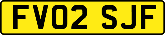FV02SJF