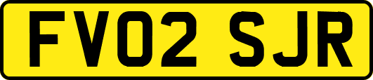 FV02SJR
