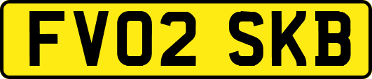 FV02SKB