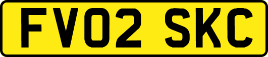 FV02SKC