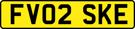 FV02SKE