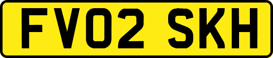 FV02SKH