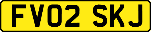 FV02SKJ