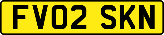FV02SKN