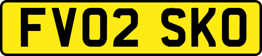 FV02SKO