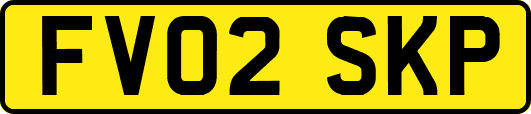FV02SKP