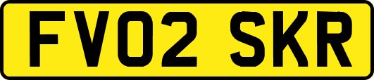 FV02SKR