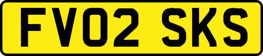 FV02SKS