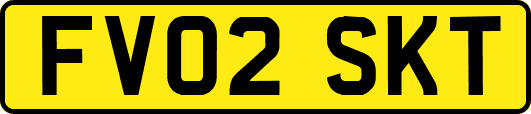 FV02SKT