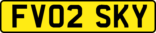 FV02SKY