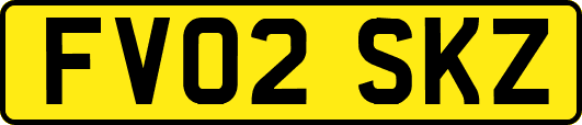 FV02SKZ