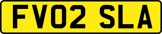 FV02SLA