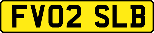 FV02SLB