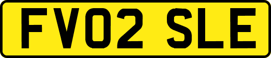 FV02SLE