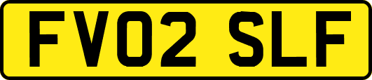 FV02SLF