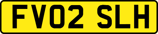 FV02SLH