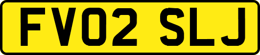 FV02SLJ