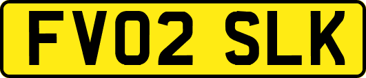 FV02SLK