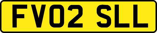 FV02SLL