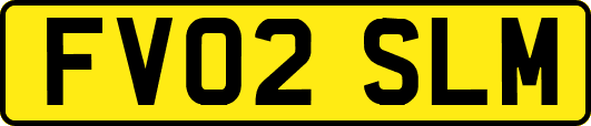 FV02SLM