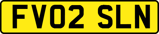 FV02SLN