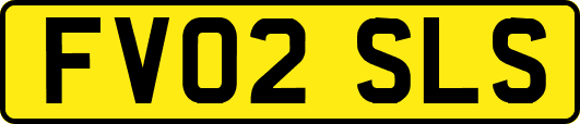 FV02SLS